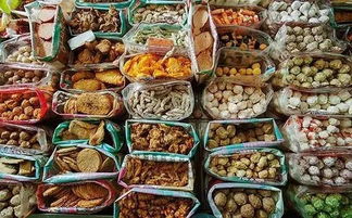 盤點身邊那些特別臟的食物 謠言與真相