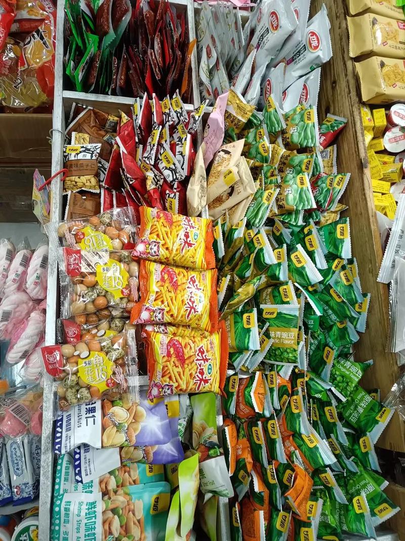 天成二十年老店喬遷新址，美味常在朱屯農貿歡迎您